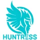 Huntress-logo-400x400px